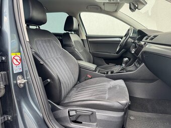 Škoda Superb Combi 2.0 TDI 190k Style DSG - 9
