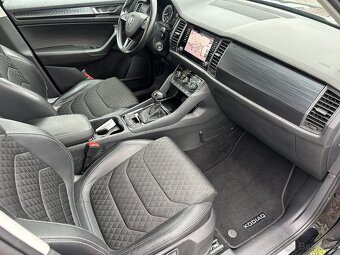 Škoda Kodiaq 1.5 TSI 110kw -DSG-MODEL 2020-Kamera - 9