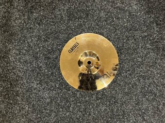 CINELY MEINL - 9