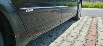 Audi A4 B7 2.5TDI S-line - 9