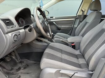 Golf 5 1.9 TDi - 9