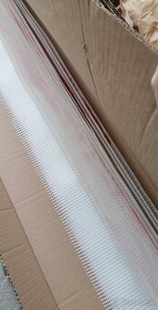 Zvyšný materiál zo zateplenia – nové, nepoužité - 9