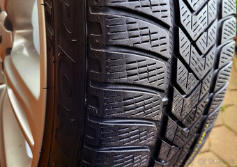 alu R20 5x108, orig. Jaguar + Land Rover /+Jaguar a Volvo/ - 9