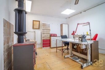 Predaj rodinného domu v podtatranskej obci Batizovce - 9