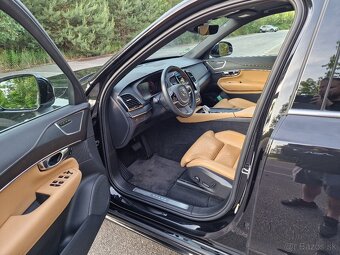 Volvo Xc 90 Inscription hybridné - 9
