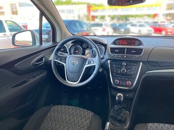 Opel Mokka 1.4T 103kW - 9