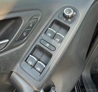 VW Golf VI 2.0TDi DSG - 9