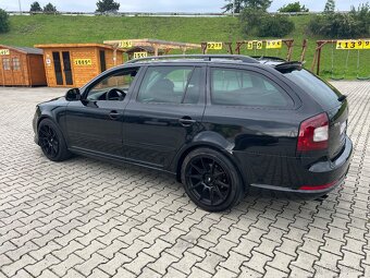 Škoda octavia 2 1.4 tsi - 9