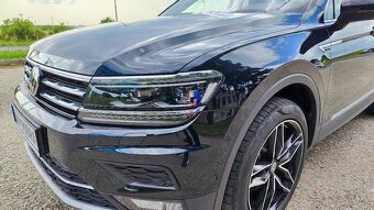 Volkswagen Tiguan Allspace 2.0 TDI SCR BMT - 7miest - 9