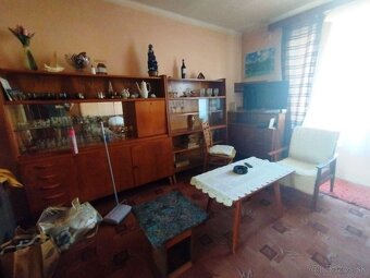 Predám 1 izbový byt Nitra, centrum mesta - 9