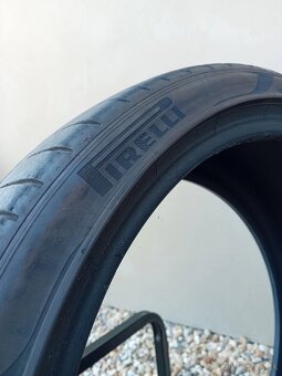 2ks 255/35R20 Pirelli Pzero 2022 - 9