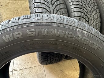 205/55R16 zimne - 9