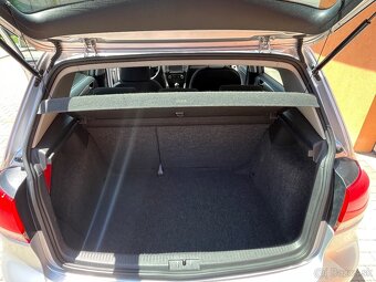 VW Golf6 1.6Tdi 77kw - 9