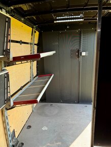 Mercedes Sprinter 314 CDI Kompakt A1 FWD - Odpočet DPH - 9