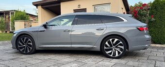 Volkswagen Arteon Shooting Brake R-LINE, 2.0 TSI, 140kw, - 9