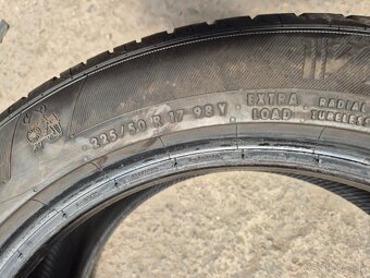 225/50 r17 letné 4 ks VIKING+ROADX - 9