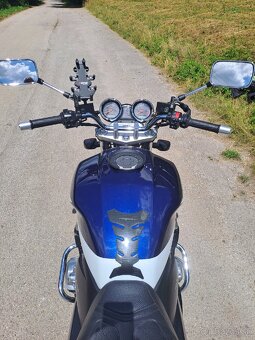 Suzuki gsx 1400 r.v.2004 - 9