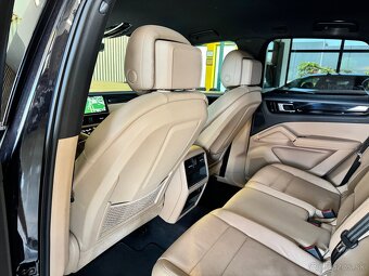 Porsche Cayenne 3.0 250kw 4x4 A/T - 9