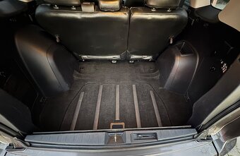 Predám Mitsubishi Outlander 2.2 DID - 9
