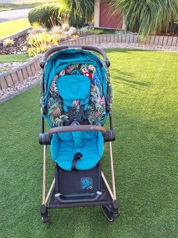 Cybex Mios - 9
