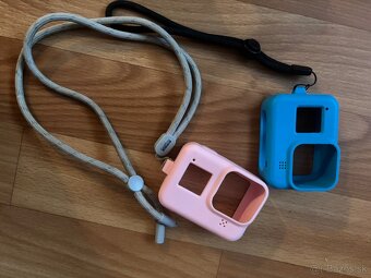 Gopro Hero 8 - 9
