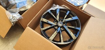 Mazda 3 BN bp bm 6gh gj gl cx-5 cx-30 cx-3 5x114,3 r18 - 9