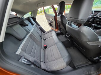 Citroën C4 Feel 2021 Manual 74000km 1,2 Benzín 96kw - 9