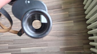 Ďalekohľad Carl Zeiss Jena 8x30 DELTRINTEM - 9