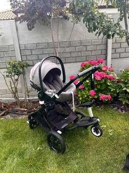 Bugaboo fox 2 - 9