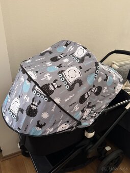 Bugaboo fox 2 - 9