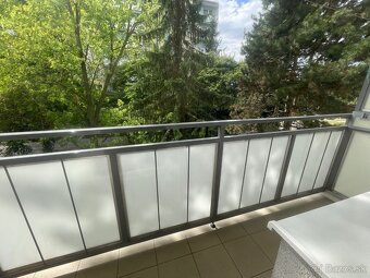 Na predaj 1-izbový byt s balkónom, Piešťany, Juh - 9