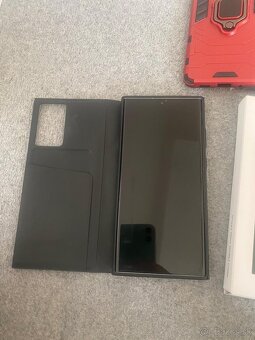 Samsung galaxy S23 Ultra 5G 512gb - 9