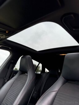 Mercedes Benz CLA AMG - 9