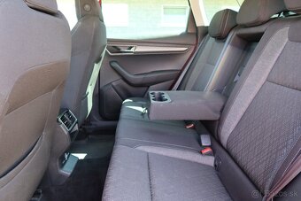 Škoda Karoq Style facelift 2.0 TDI 110 kw, tažné,virtual - 9