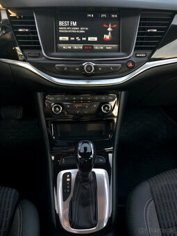 Opel Astra 1.5Cdti Automat Style Ťažné,LED M2021 Kúp.SR - 9