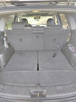 Predám Kia Sorento XM 2.2 CRDI 4x4 7 miestne - 9