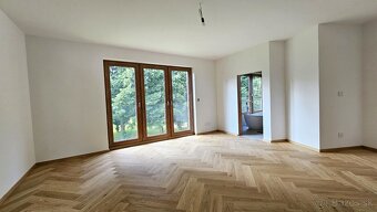 EXKLUZÍVNE Luxusná 6-izbová rodinná vila, terasy, dvojg - 9