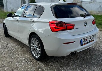 Bmw 120d - 9