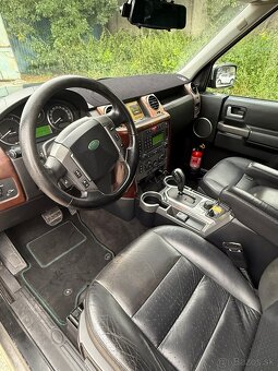 Land Rover Discovery 2,7 diesel - 9