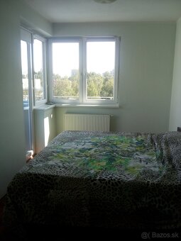 Prenájom Žilina centrum 3-izbový byt - 9