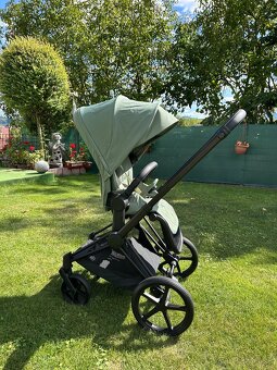Cybex Priam 4.0 - 9