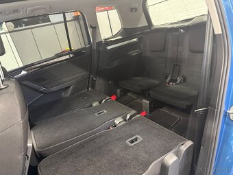 VW Touran 7-miest 2023 Pano/Virtual/Matrix/Dynaudio - 9