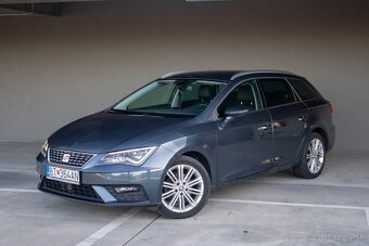 Seat Leon ST 1.5 TSI 130 Xcellence - 9