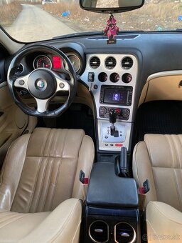 Alfa Romeo 159 SW 2.4 JTDM 147kw - 9