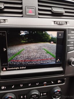 VW GOLF VII 2.0 TDI LOUNGE , TEMPOMAT - 9