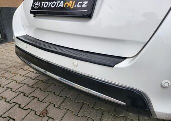 Toyota Auris 1.6-KAMERA-KLIMA-NAVI - 9