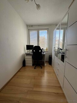 3-izbový byt 68 m² s loggiou pri Auparku - 9