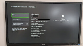 Xbox Series X 1TB, 2 ovládače, 11 hier - 9