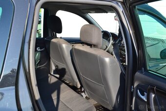Dacia Duster 1,5dci,4WD - 9