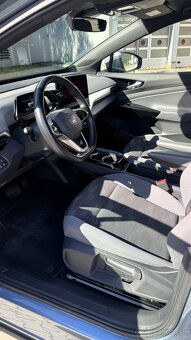 Volkswagen ID.4 Pro Performance 77kWh Easy TOP - 9